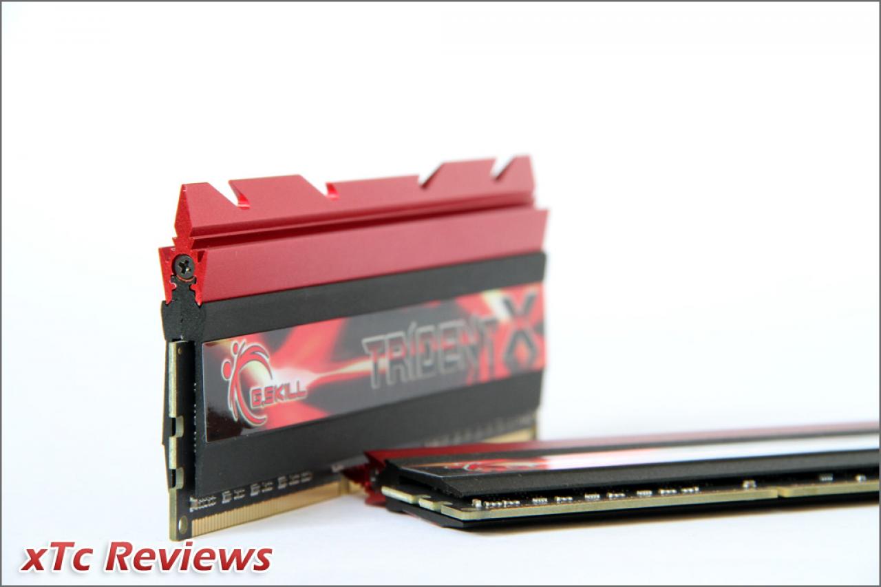 [17/09/2012] Lesertest: G-Skill TridentX DDR3-2600 CL10 - 8GiByte-Kit im Test (19)