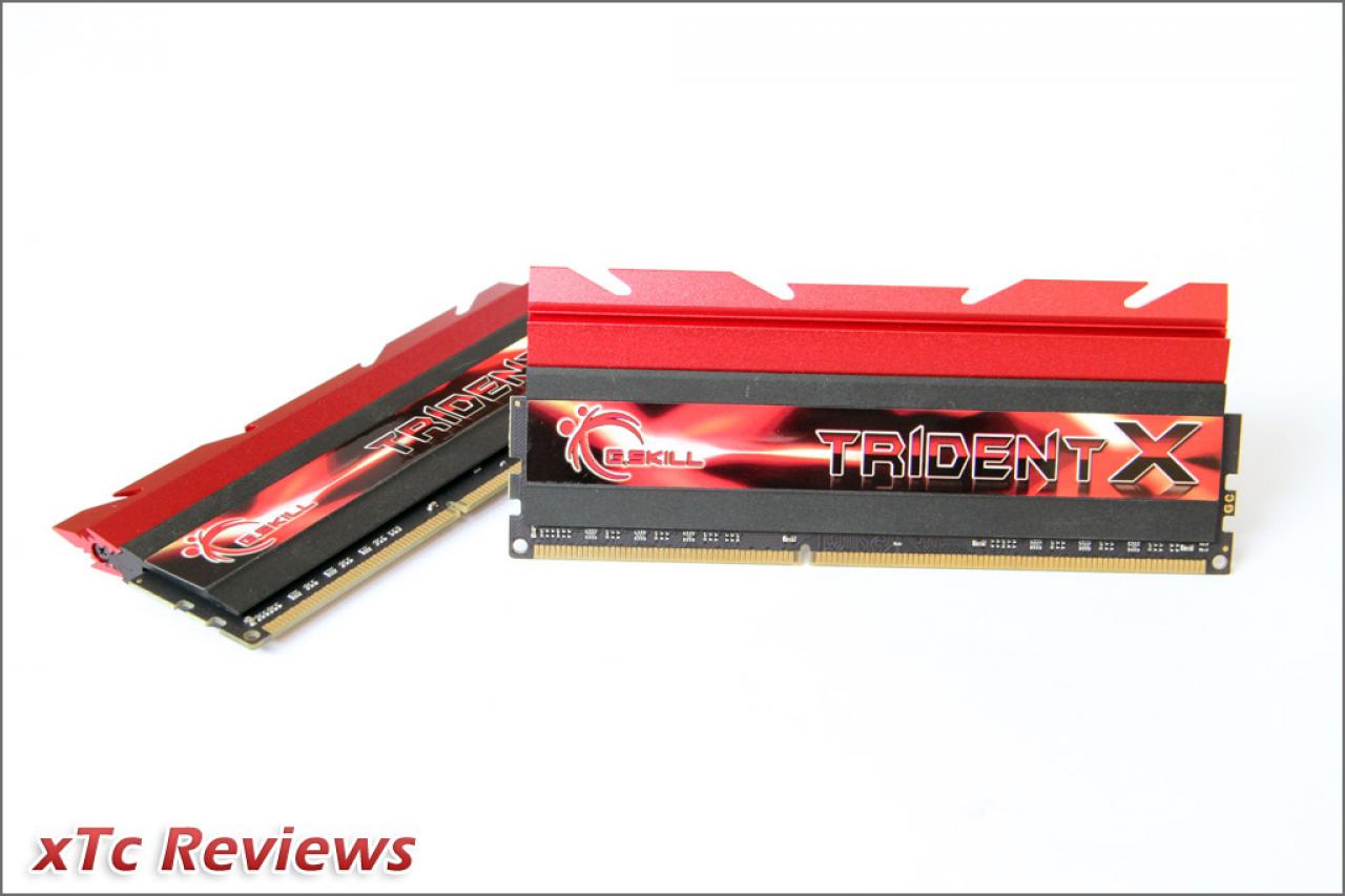 [17/09/2012] Lesertest: G-Skill TridentX DDR3-2600 CL10 - 8GiByte-Kit im Test (20)