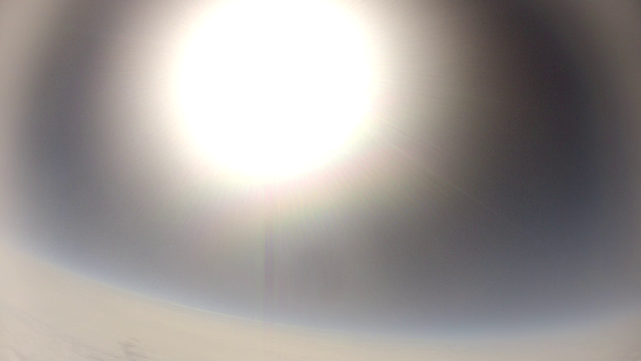 [11/09/2012] Bilder von der Landung (aufgenommen mit der HD HERO 2) (2)