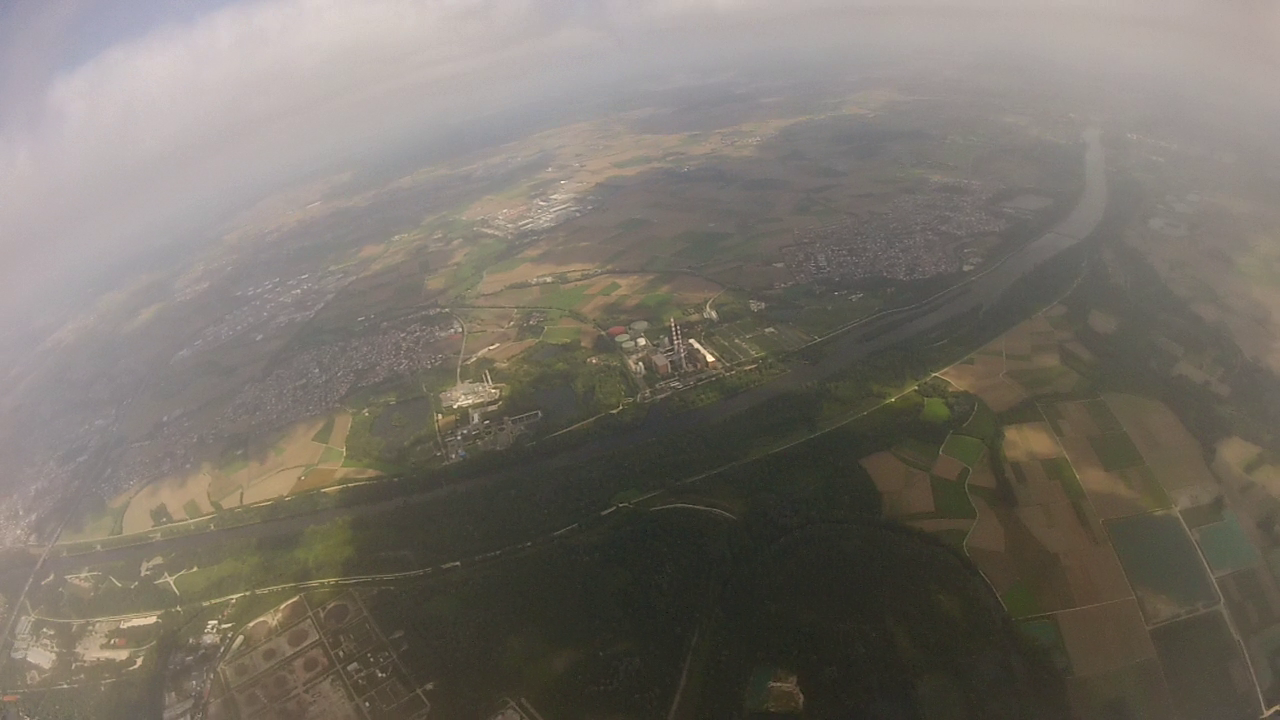 [11/09/2012] Bilder von der Landung (aufgenommen mit der HD HERO 2) (33)