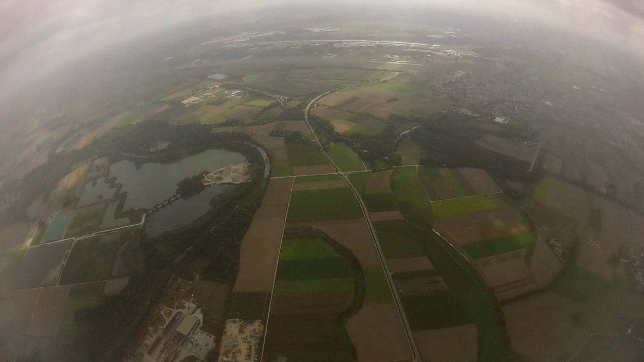 [11/09/2012] Bilder von der Landung (aufgenommen mit der HD HERO 2) (43)
