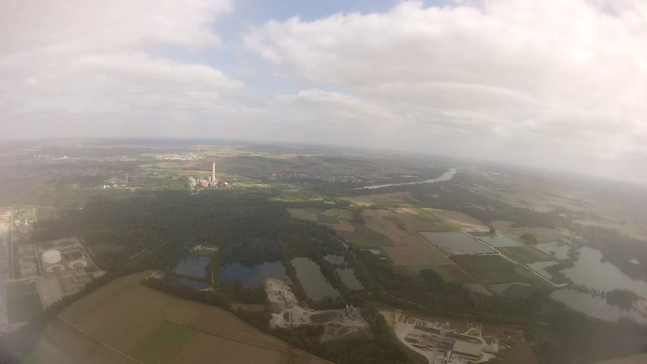 [11/09/2012] Bilder von der Landung (aufgenommen mit der HD HERO 2) (47)