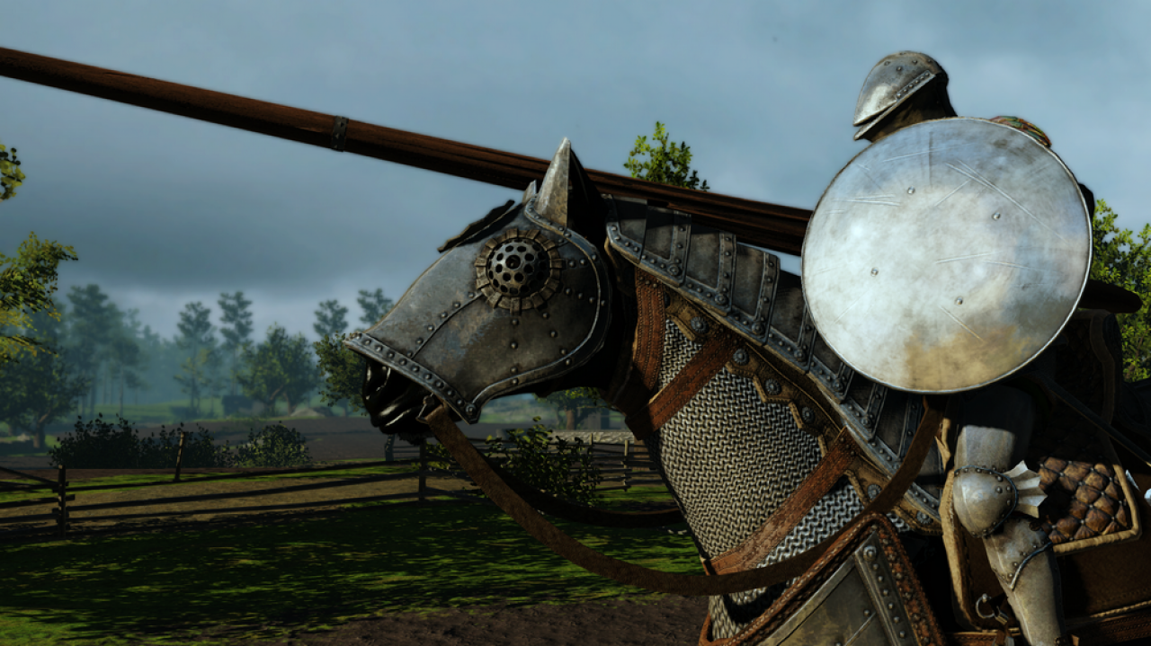[13/09/2012] War of the Roses: Beta-Test des Mittelalter-Battlefield