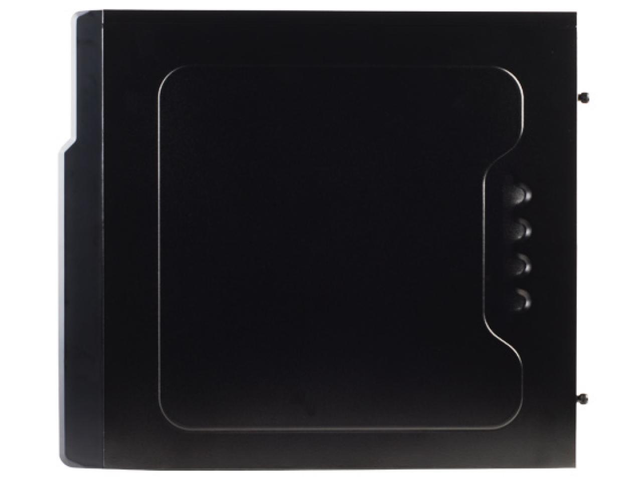 [19/10/2012] Silverstone stellt SST-PS08B Micro-ATX-Gehäuse vor (2)
