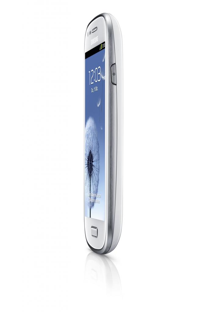 [12/10/2012] Galaxy S3 im Hands-On: Fischt Samsung im Teich des iPhone 5? (2)