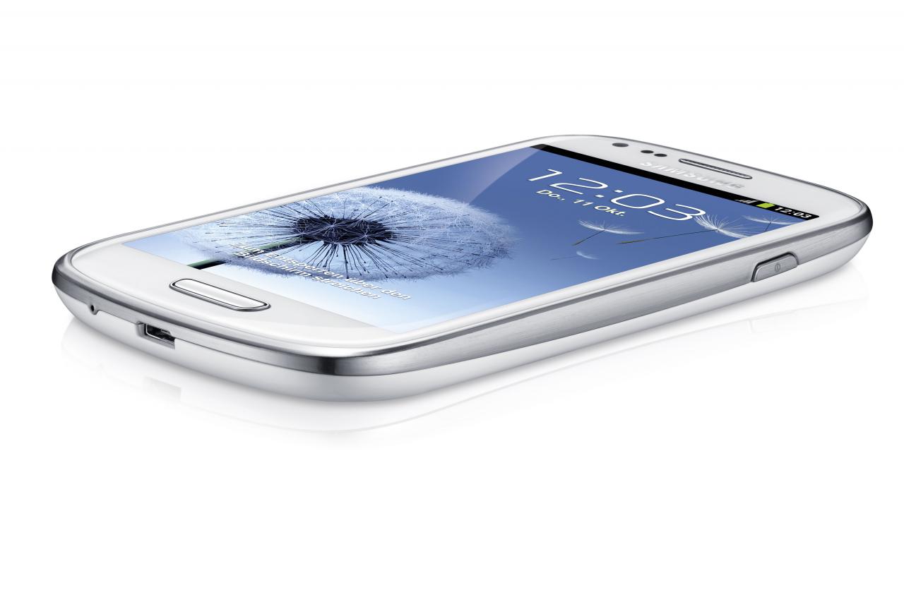 [12/10/2012] Galaxy S3 im Hands-On: Fischt Samsung im Teich des iPhone 5? (7)