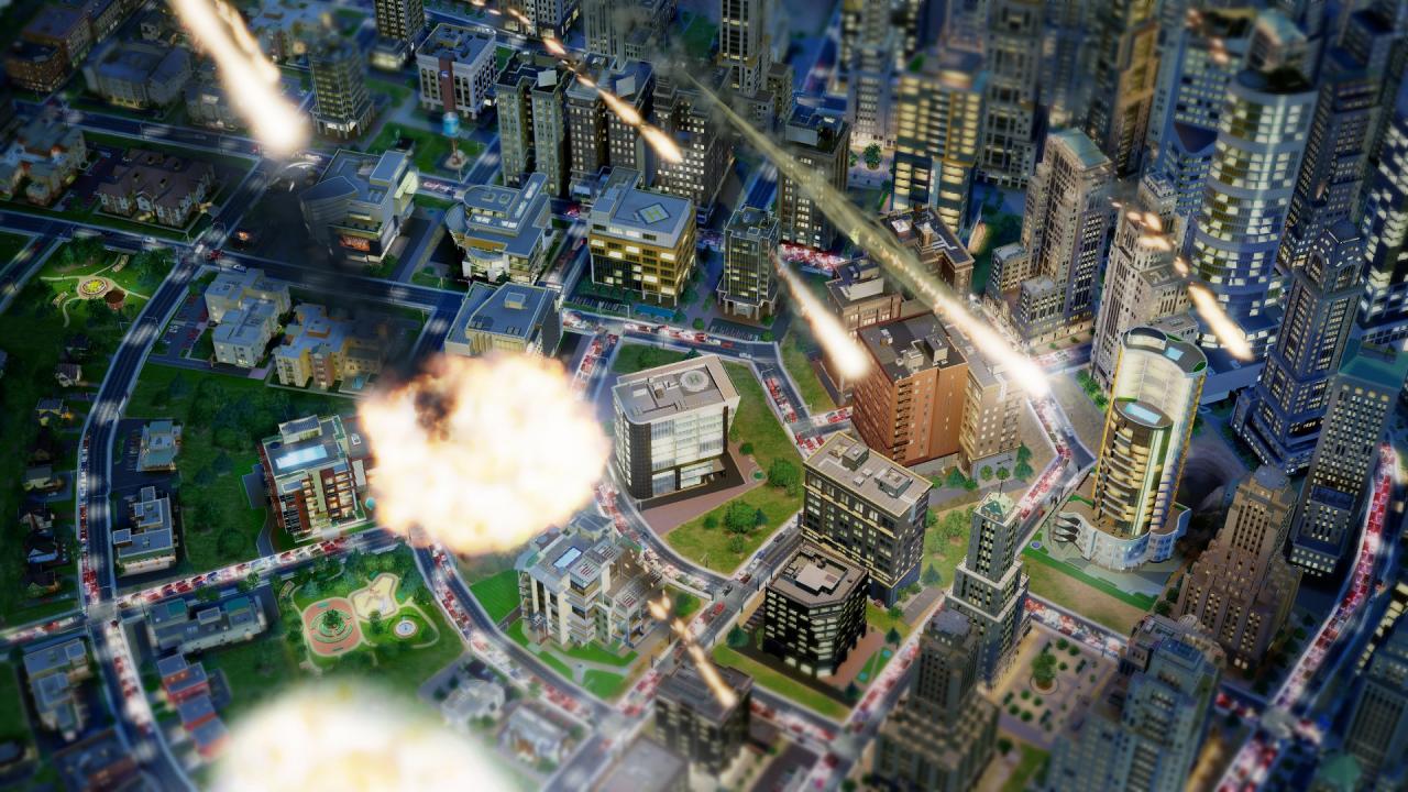 [14/10/2012] Sim City 5: Städtebau mit sehenwerter und Ressourcen-schonender DX9-3D-Optik (8)