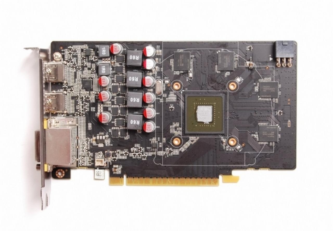 [21/10/2012] ZOTAC kündigt Einsteiger-Grafikkarte GeForce GTX 650 Destroyer TSI an (3)
