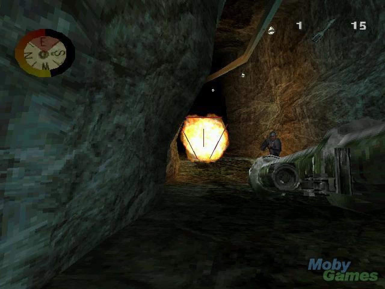 [16/10/2012] Medal of Honor (1999)