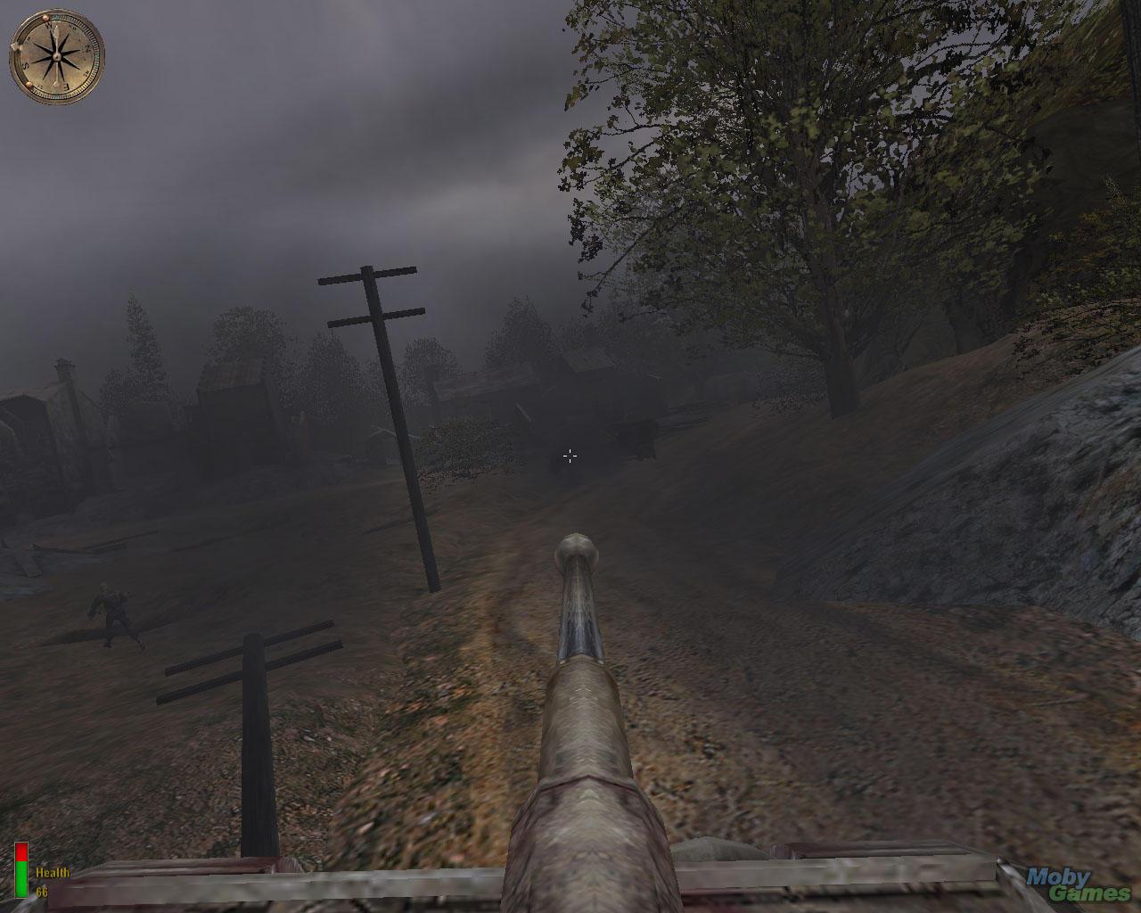 [16/10/2012] Medal of Honor Allied Assault (2002)