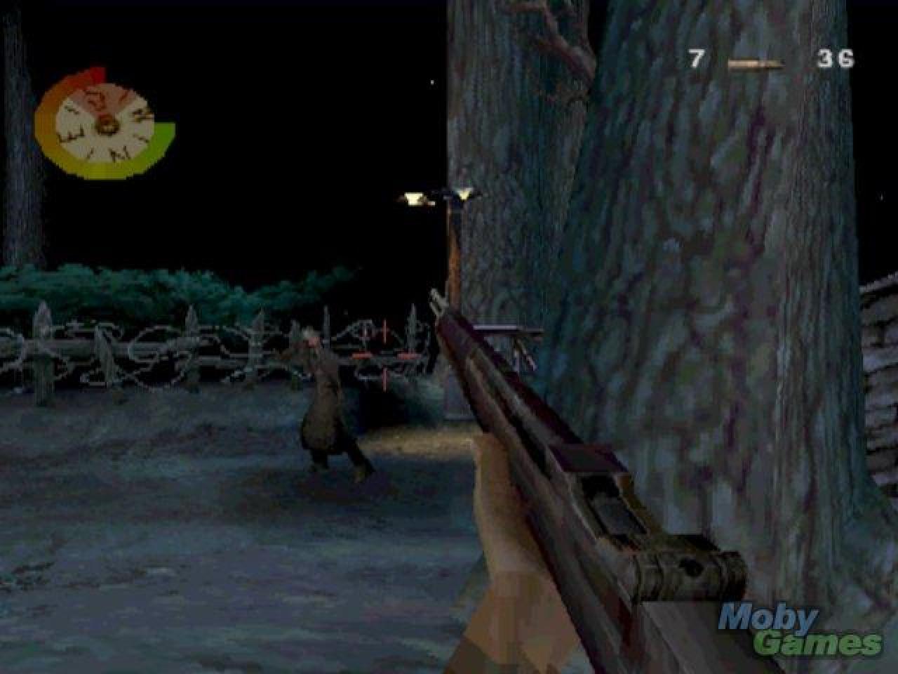 [16/10/2012] Medal of Honor (1999)