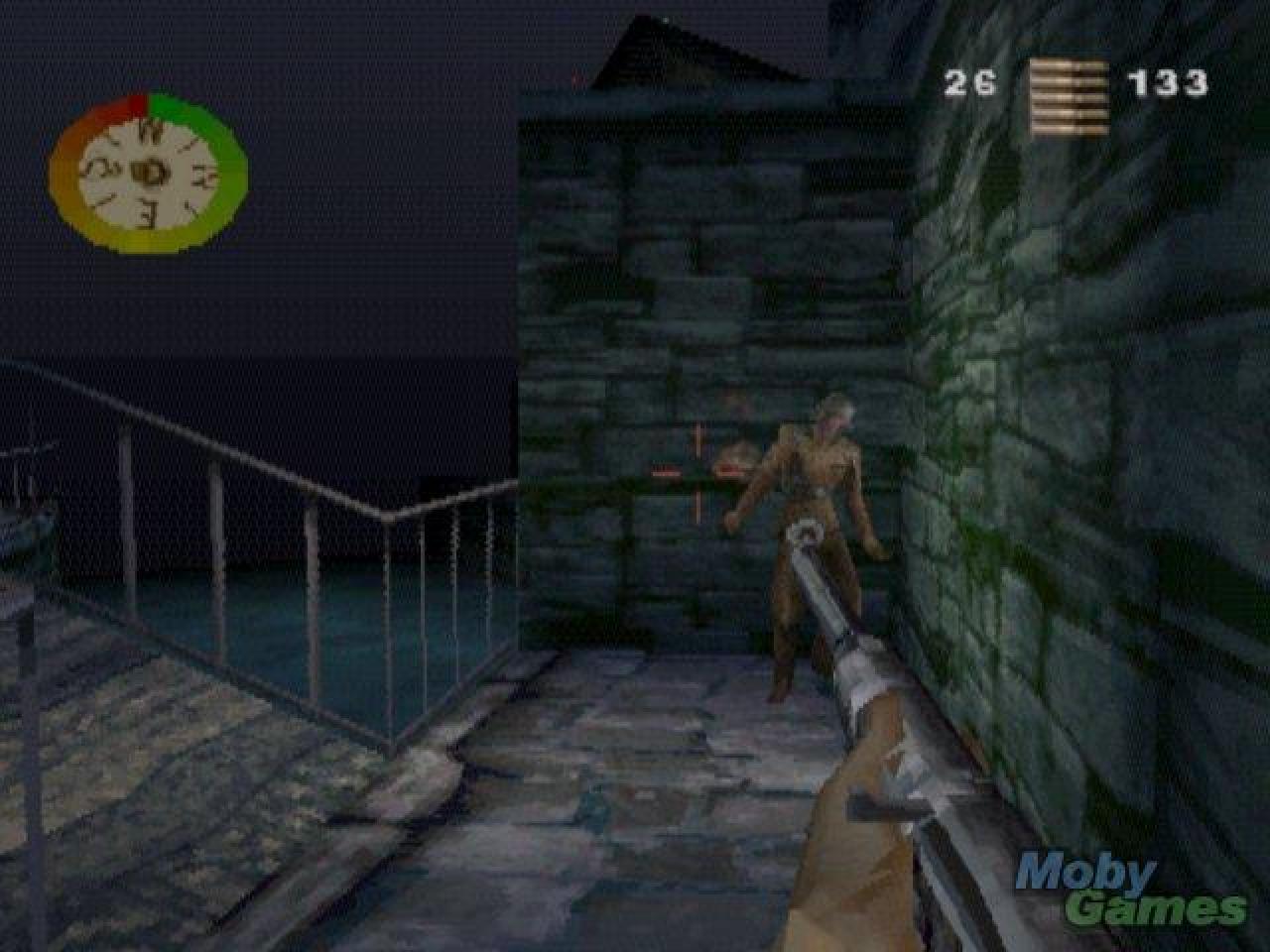 [16/10/2012] Medal of Honor (1999)