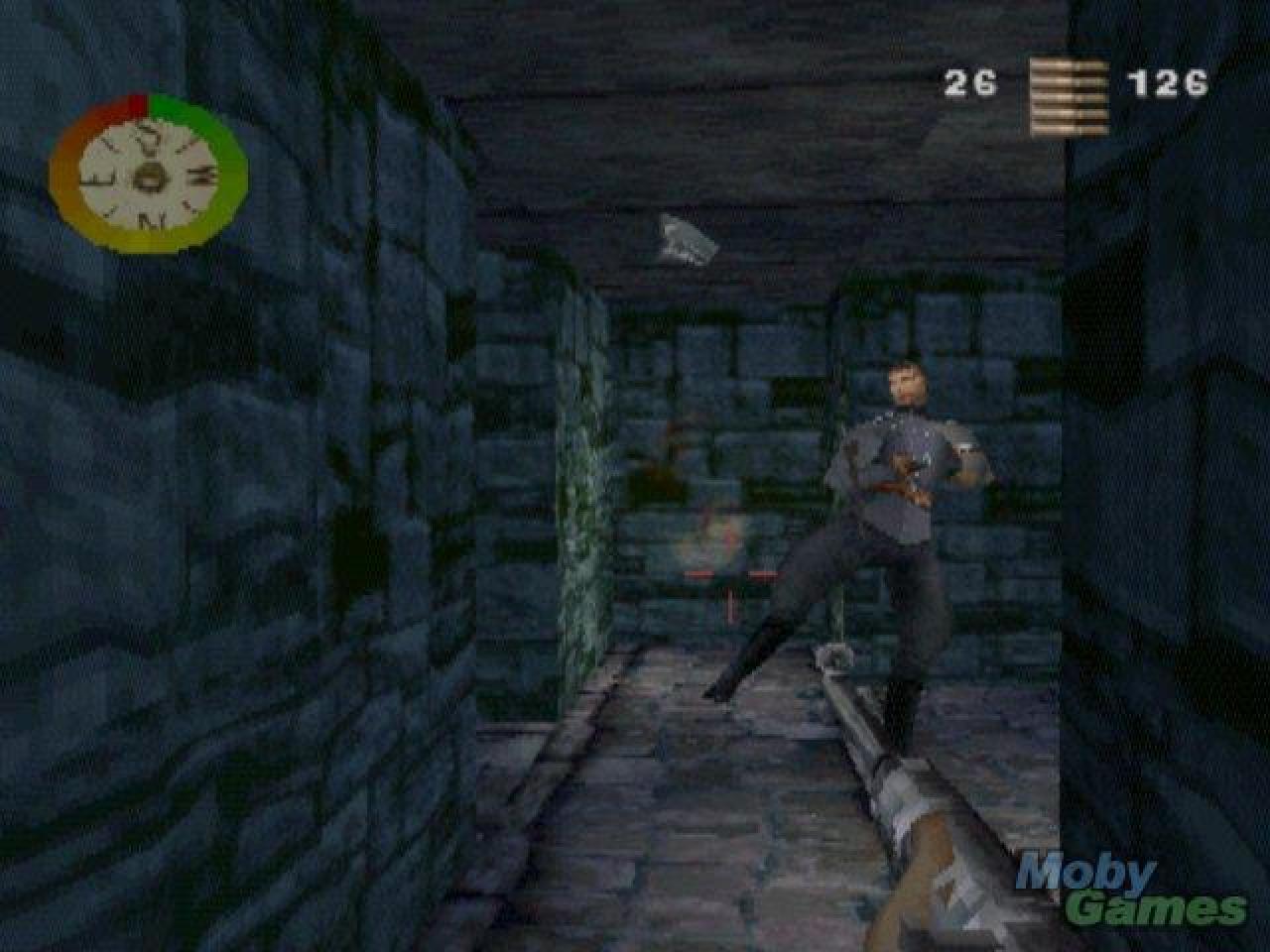 [16/10/2012] Medal of Honor (1999)