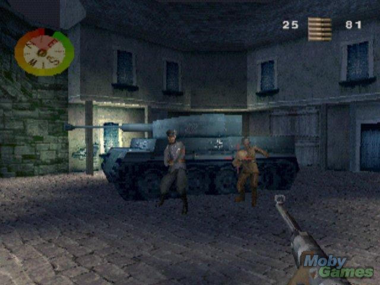[16/10/2012] Medal of Honor (1999)