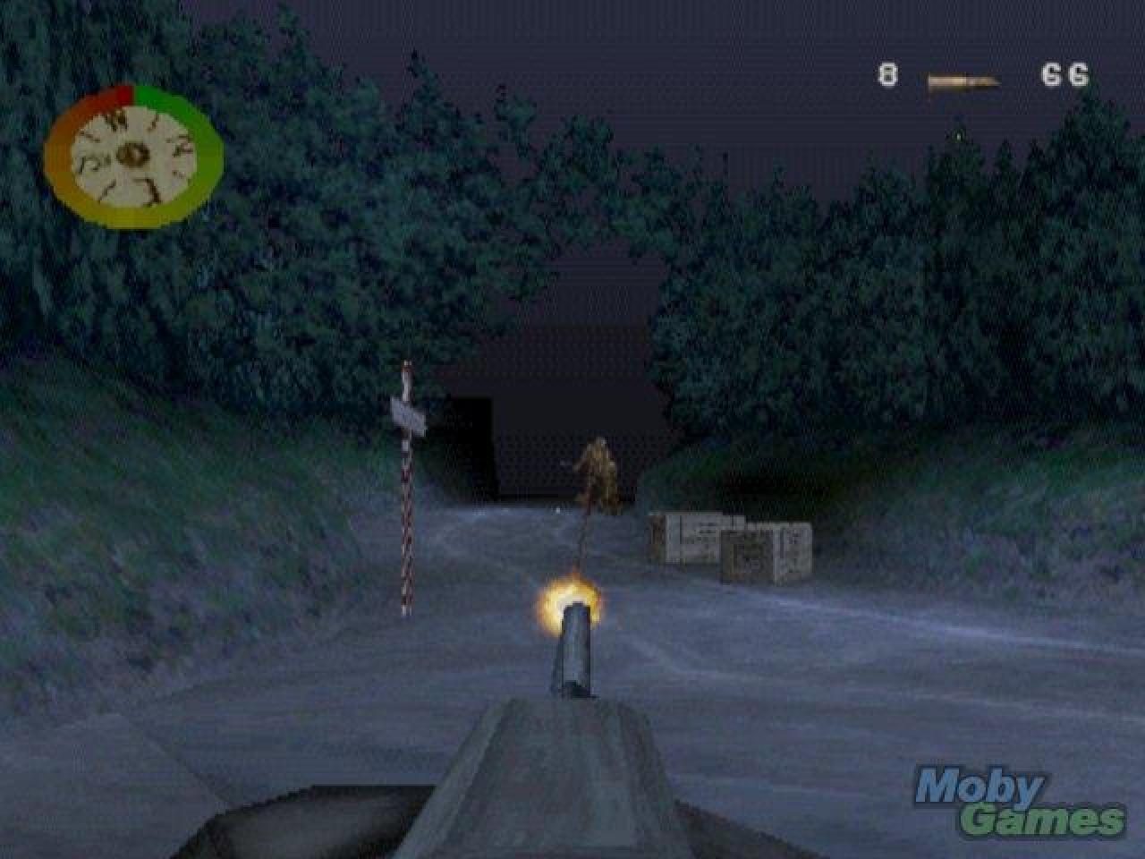 [16/10/2012] Medal of Honor (1999)