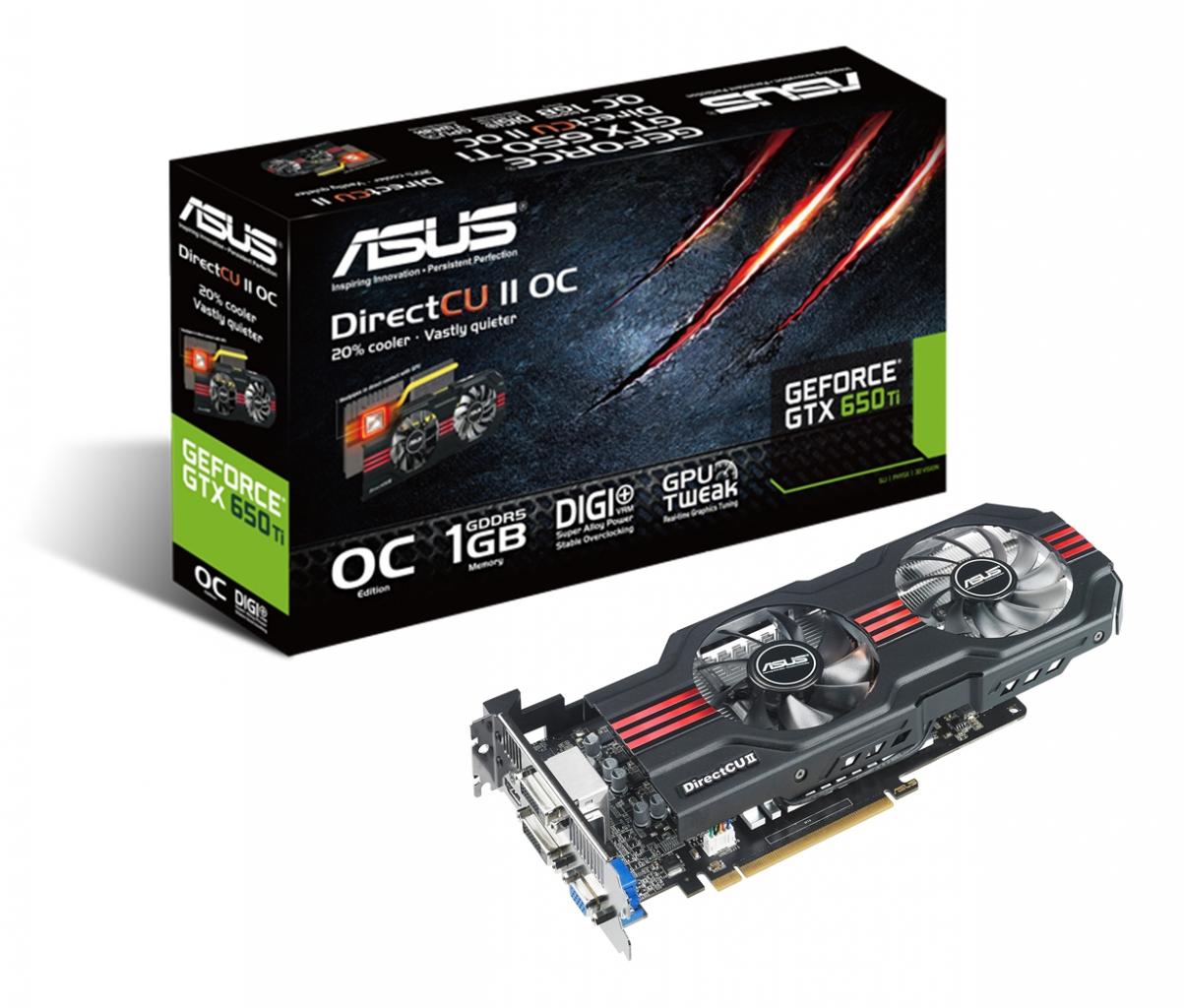 [09/10/2012] Gigabyte GTX 650 Ti 1-GiB (10)