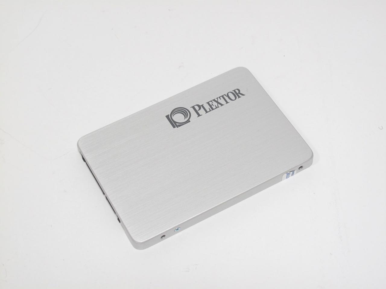 [16/10/2012] Die besten Einsteiger-SSDs mit 120/128 GByte: Plextor M5 Pro (Link zum PCGH-Preisvergleich powered by Geizhals)