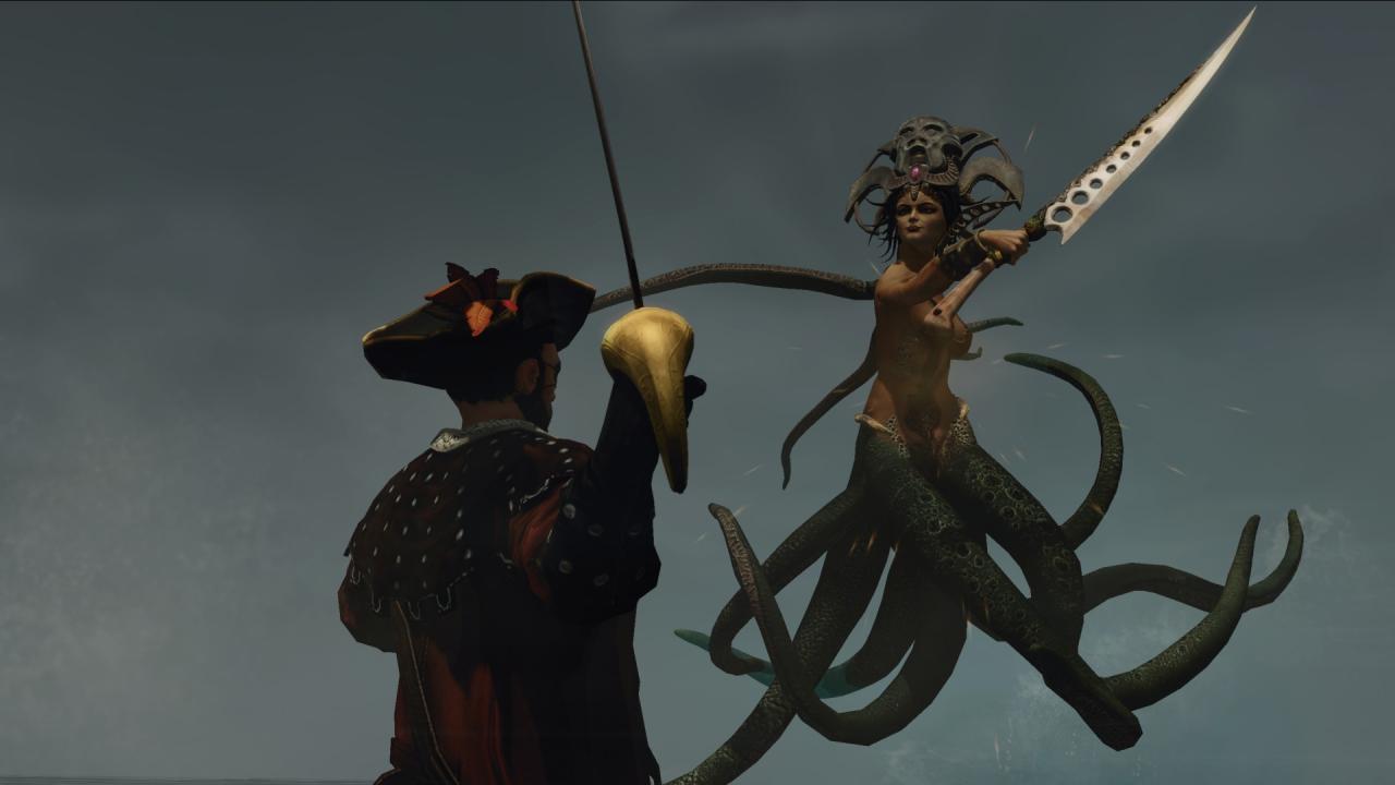 [11/10/2012] Risen 2 (2012): Maximale Details + ini-Tuning und Downsampling (2.880x1.620) (2)