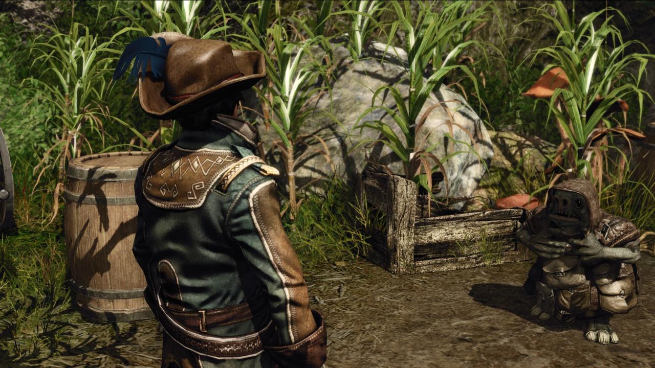 [11/10/2012] Risen 2 (2012): Maximale Details + ini-Tuning und Downsampling (2.880x1.620) (8)
