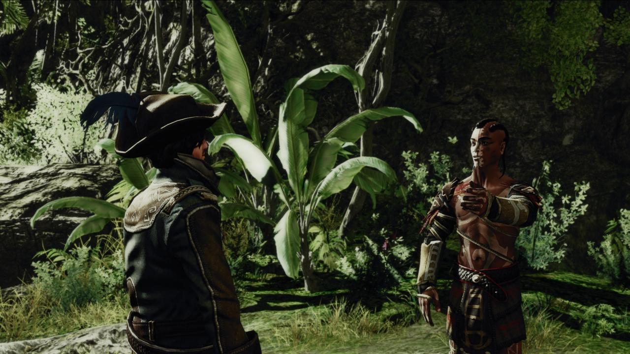 [11/10/2012] Risen 2 (2012): Maximale Details + ini-Tuning und Downsampling (2.880x1.620) (9)
