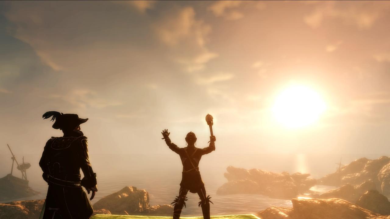 [11/10/2012] Risen 2 (2012): Maximale Details + ini-Tuning und Downsampling (2.880x1.620) 11)