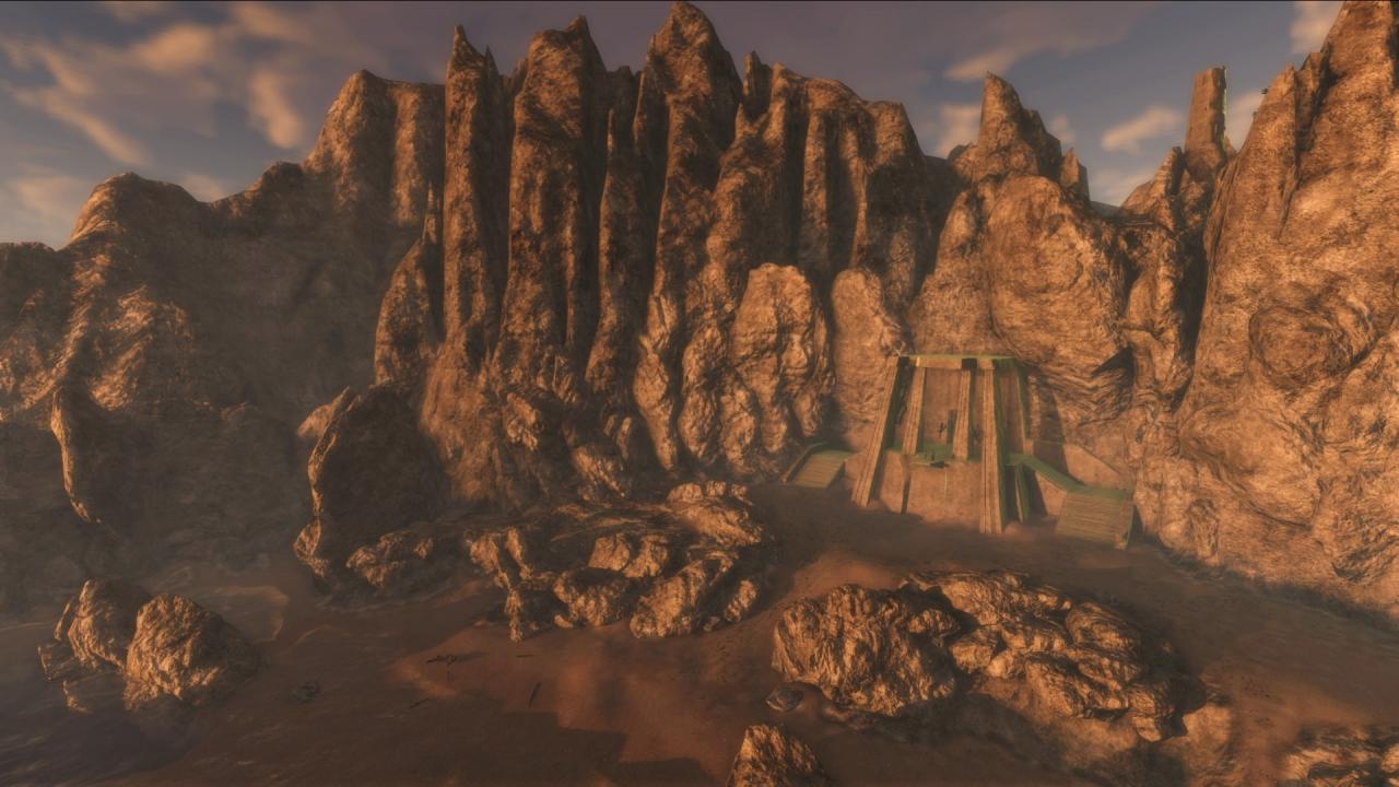 [11/10/2012] Risen 2 (2012): Maximale Details + ini-Tuning und Downsampling (2.880x1.620) 12)
