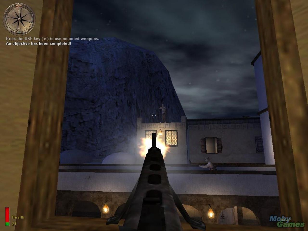 [16/10/2012] Medal of Honor Allied Assault (2002)