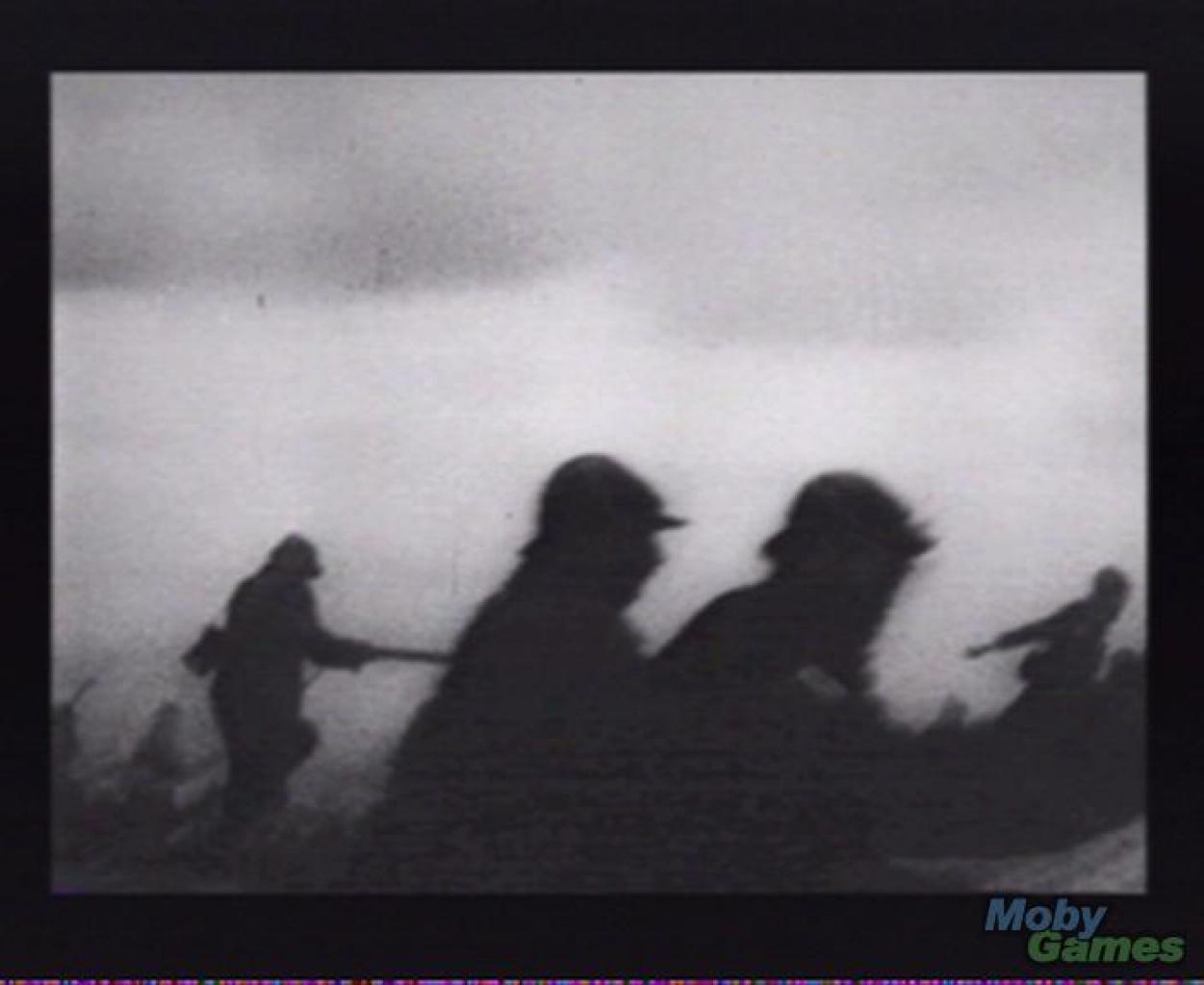 [16/10/2012] Medal of Honor Underground (2000)