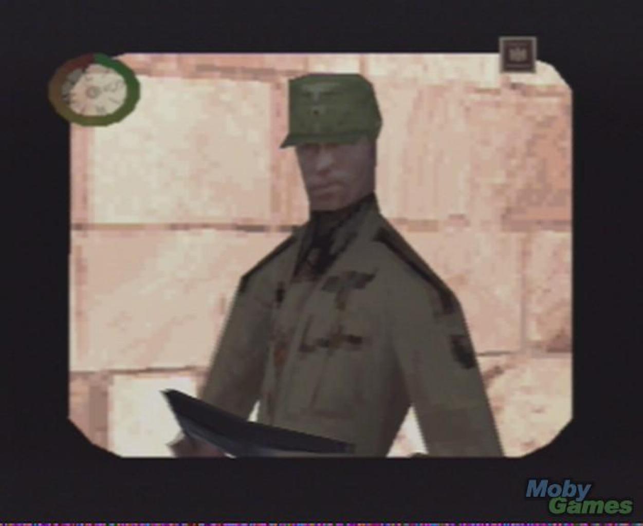 [16/10/2012] Medal of Honor Underground (2000)