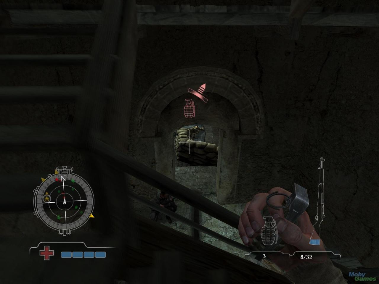 [16/10/2012] Medal of Honor Airborne (2007)