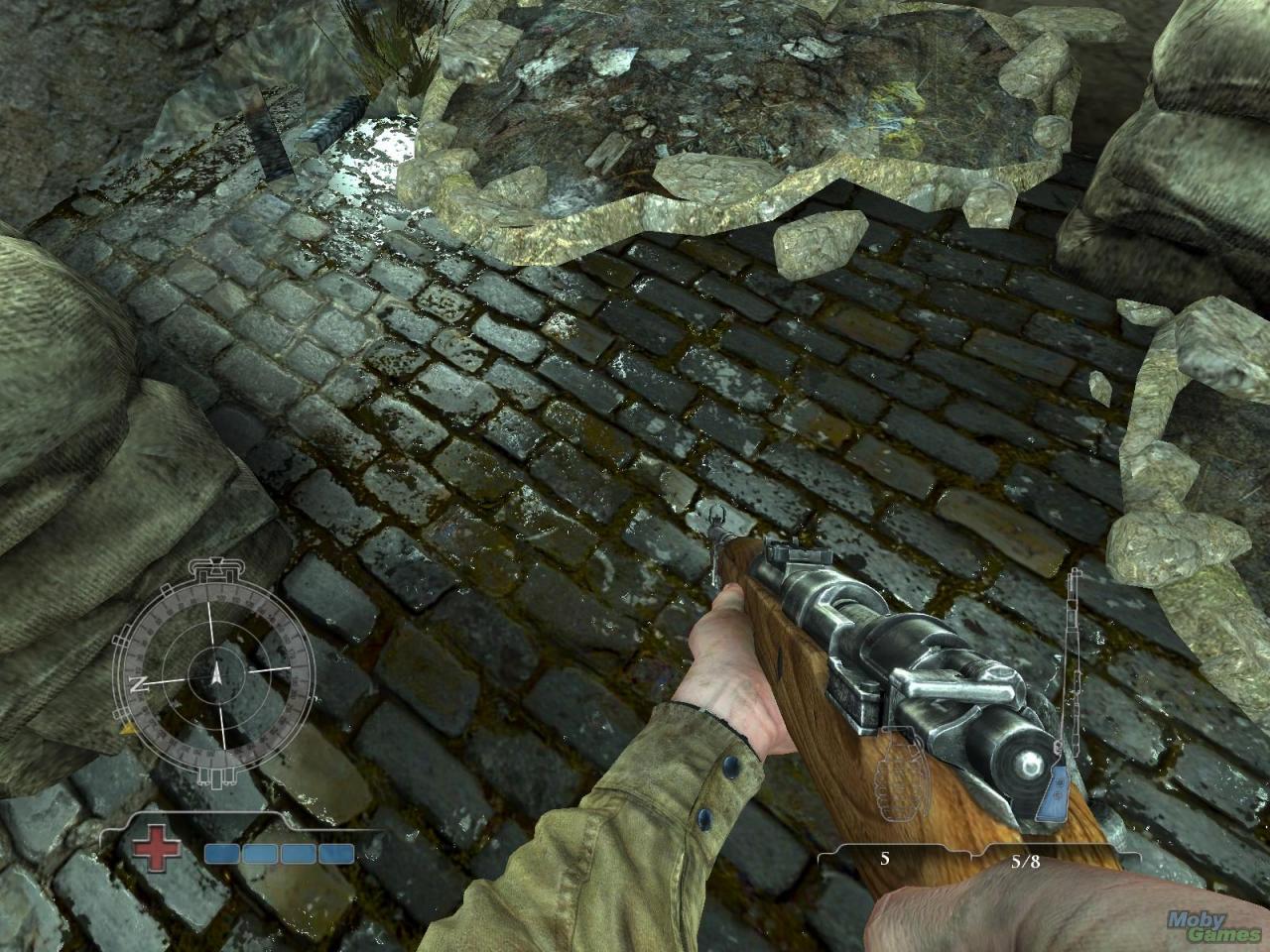 [16/10/2012] Medal of Honor Airborne (2007)