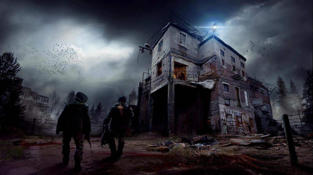 [03/10/2012] Survarium: Vostok Games erklärt im Interview ausführlich die Technik des offiziellen Stalker-Nachfolgers (2)