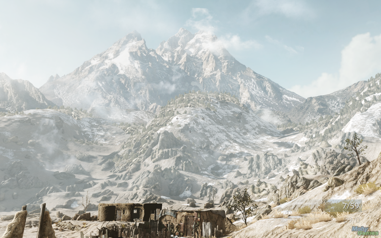 [16/10/2012] Medal of Honor (2010)