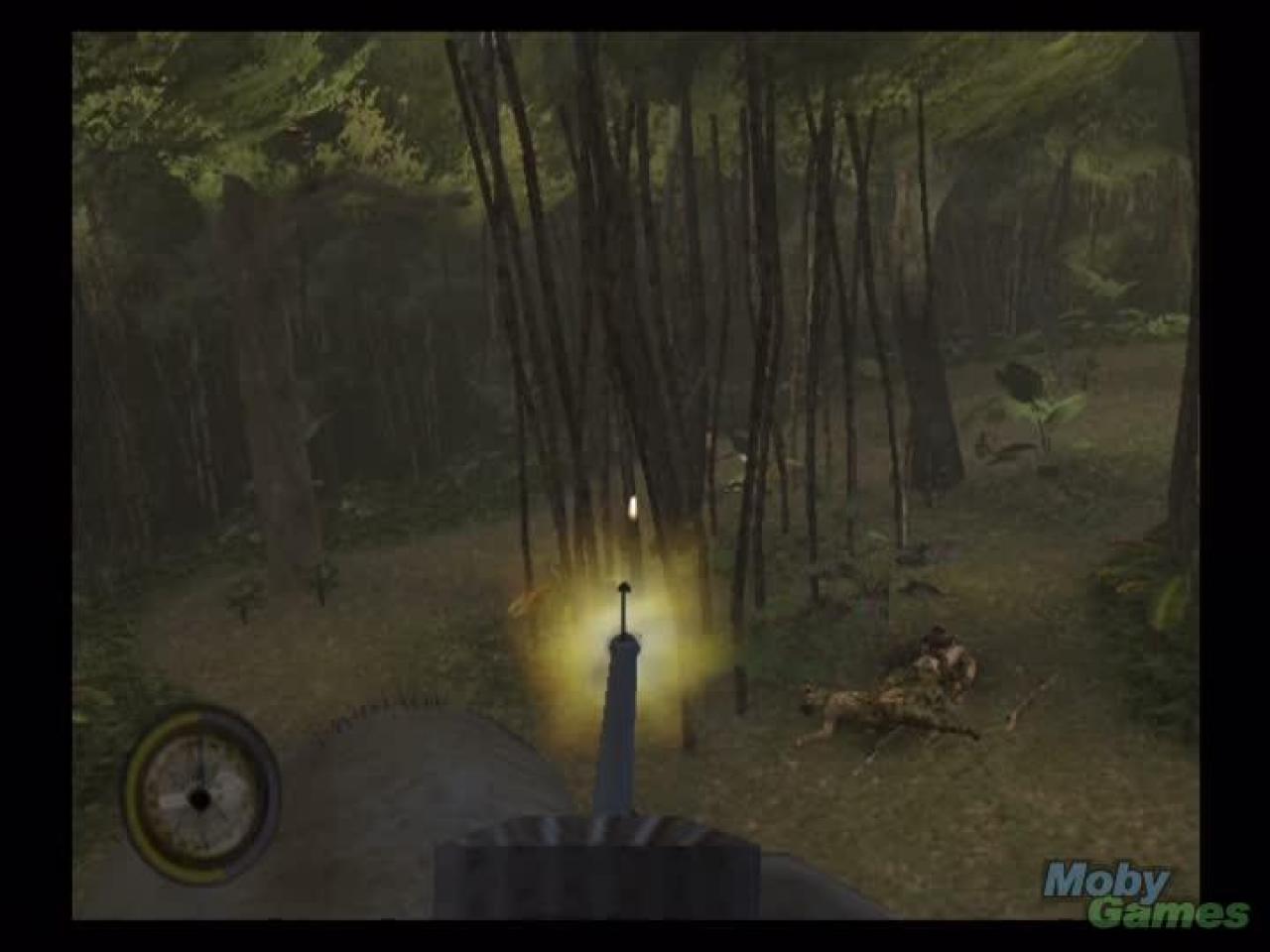 [16/10/2012] Medal of Honor Rising Sun (2003)