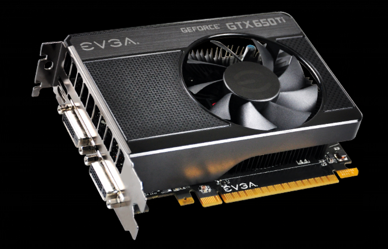 [09/10/2012] EVGA GTX 650 Ti (12)