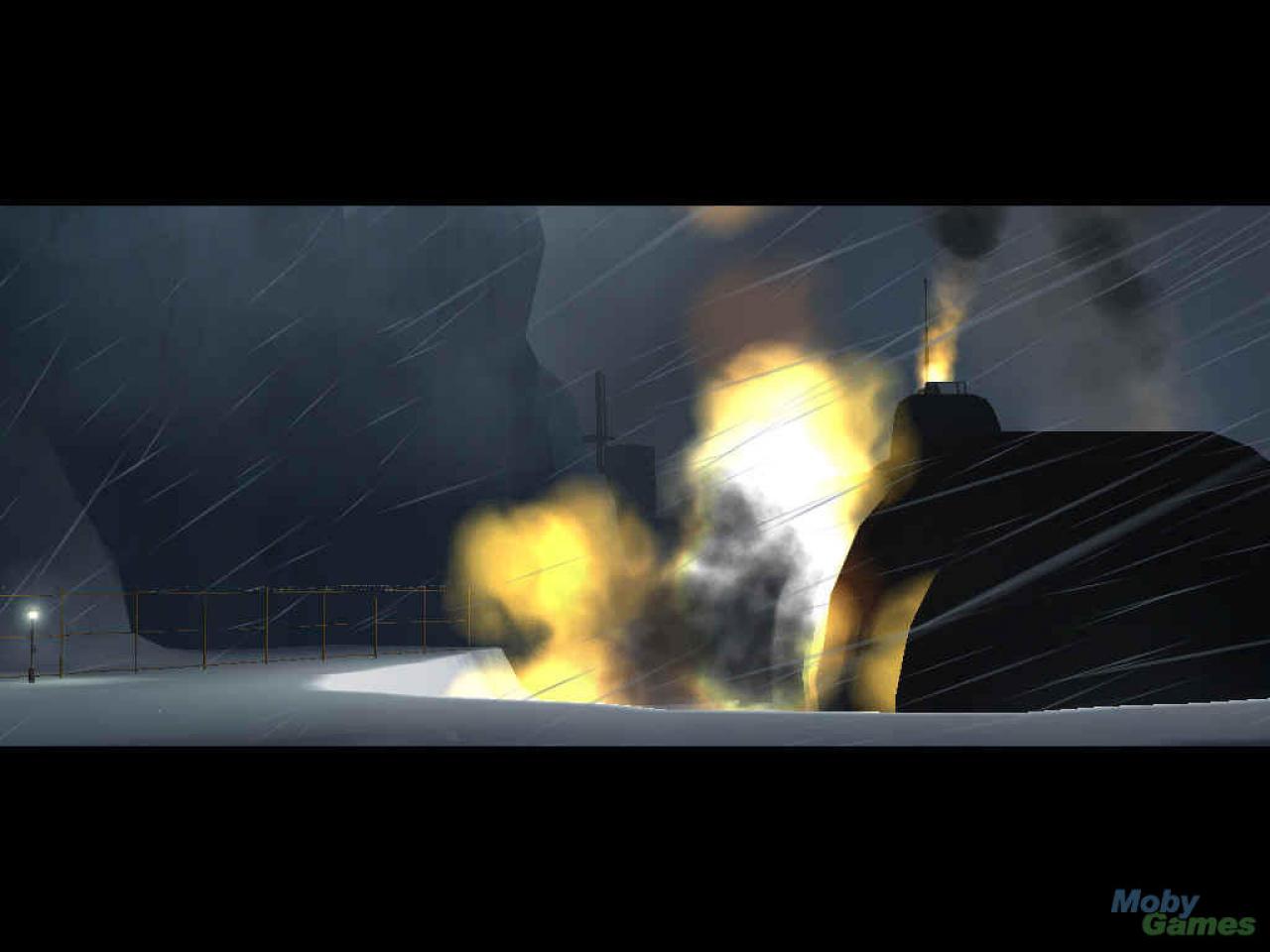 [08/10/2012] Hitman Contracts (2004)
