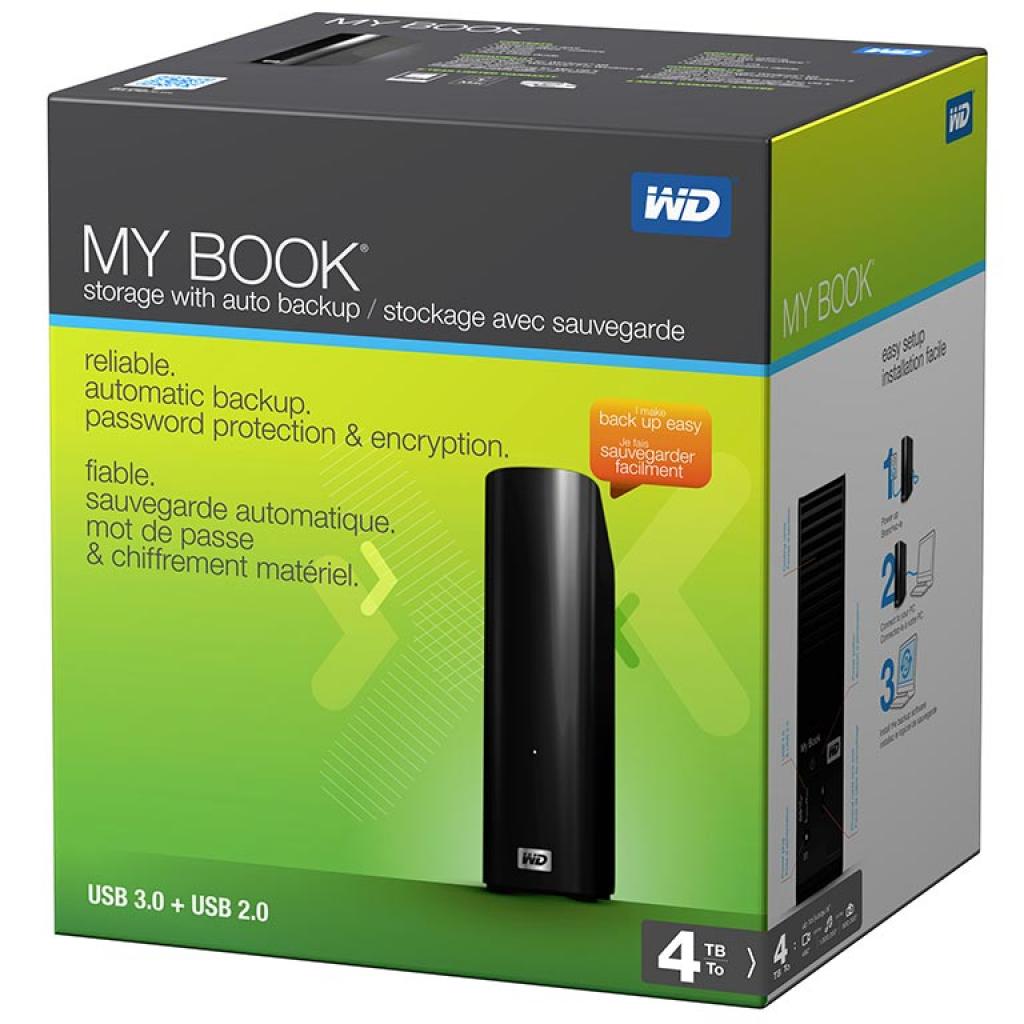 [11/10/2012] Western Digital präsentiert My Book Duo mit 8 TiB (2)