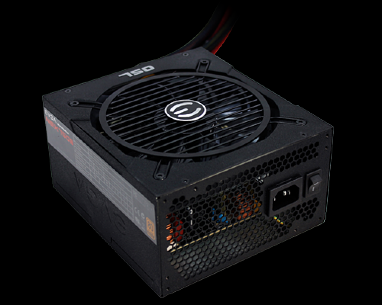 [25/10/2012] EVGA stellt drei neue Netzteile der Super-Nova-Serie mit 650 Watt bis 750 Watt vor (3)