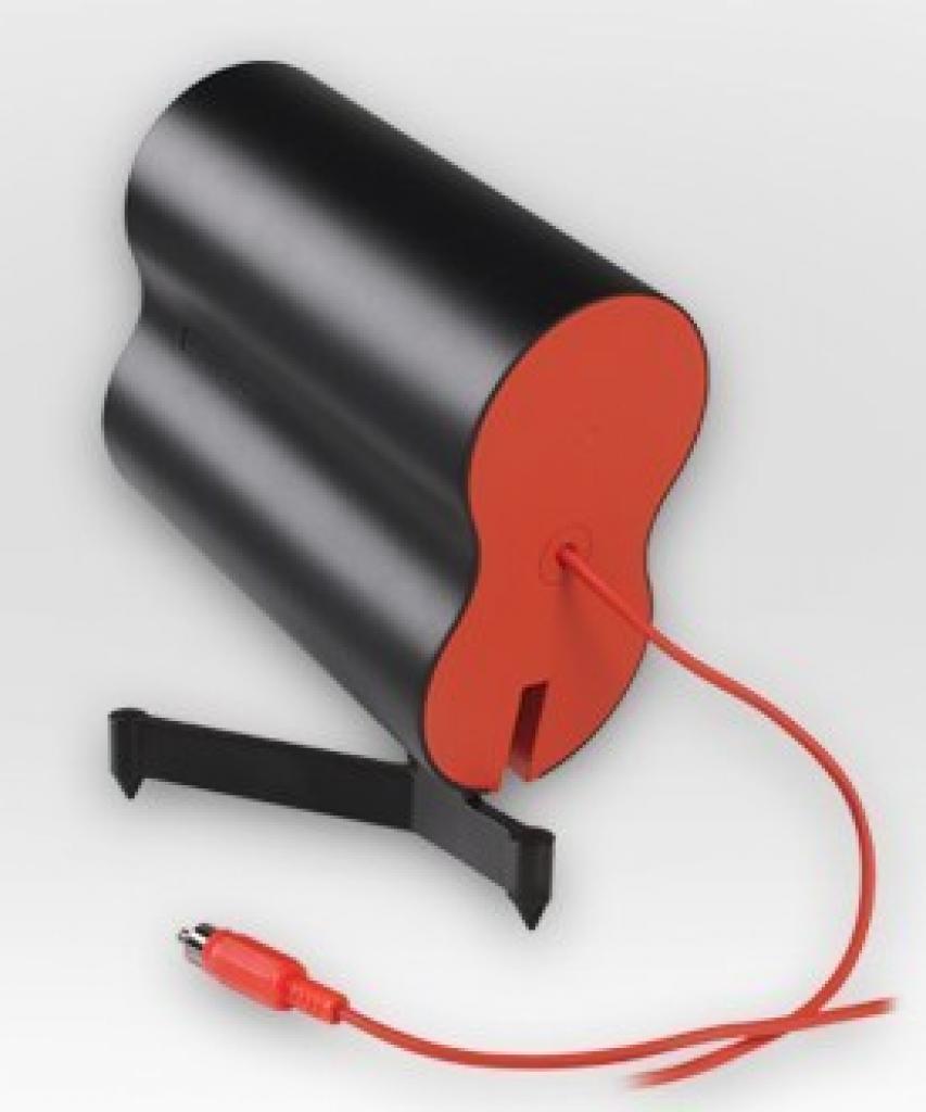 [11/10/2012] Logitech stellt futuristisch anmutendes Z553-Stereo-System vor (5)