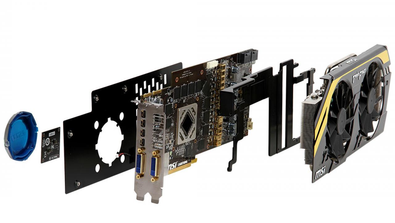 [11/10/2012] MSI stellt Radeon HD 7970 Lightning-Boost-Edition vor (3)