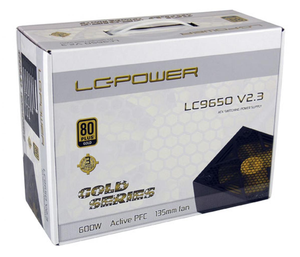 [31/10/2012] LC-Power präsentiert 80-Plus-Gold-Netzteile - preislich ab 60 Euro (3)