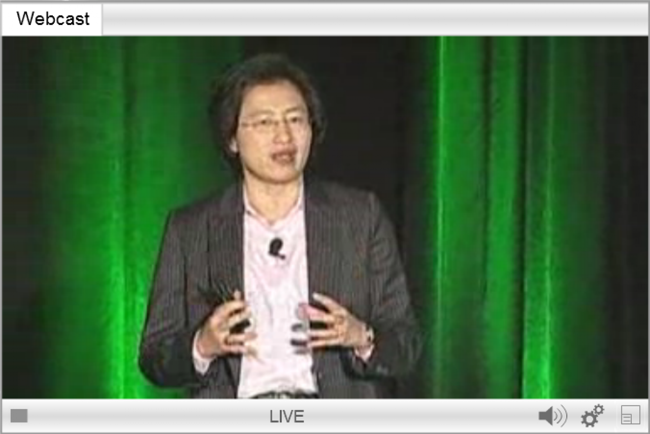 [29/10/2012] AMD bietet ab 2014 ARM-basierte 64-Bit-Opterons für Server an (3)