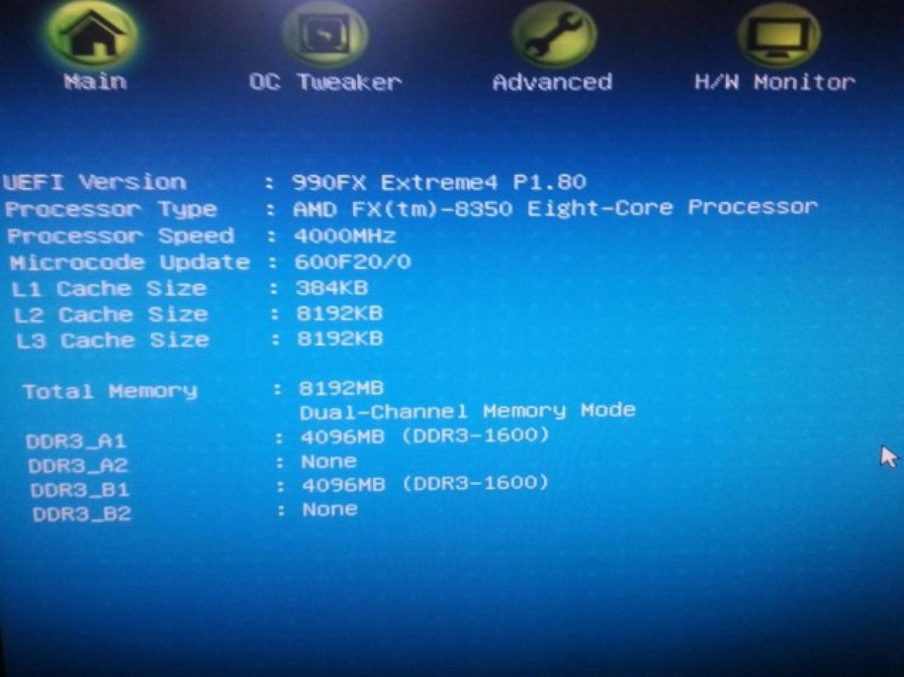 [15/10/2012] AMDs FX-8350: Erste Bilder und Benchmarks (3)