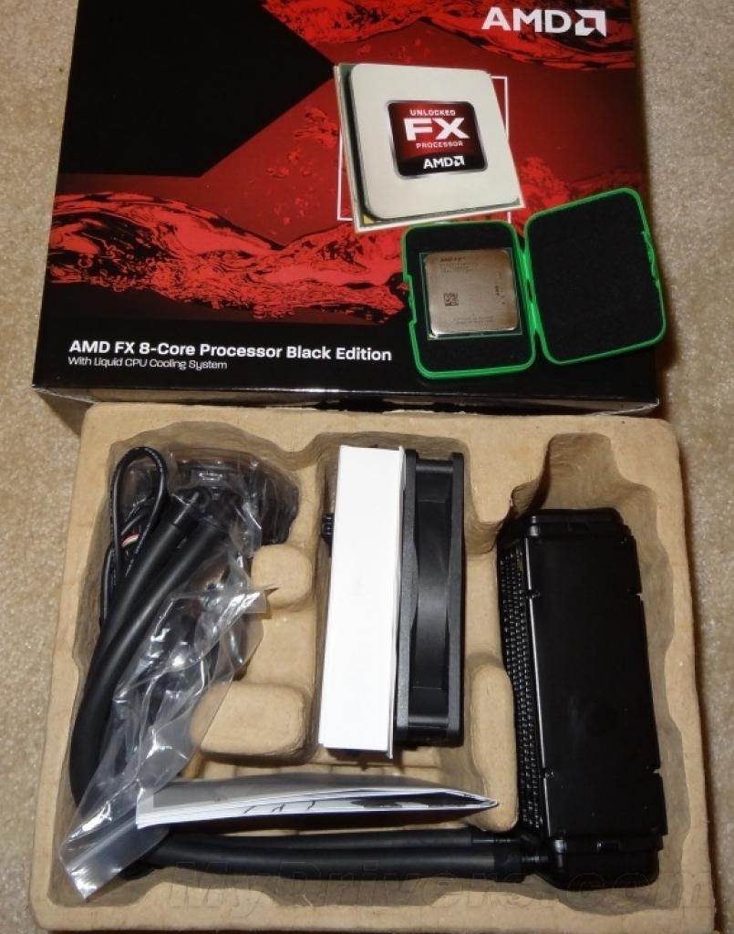 [15/10/2012] AMDs FX-8350: Erste Bilder und Benchmarks (4)