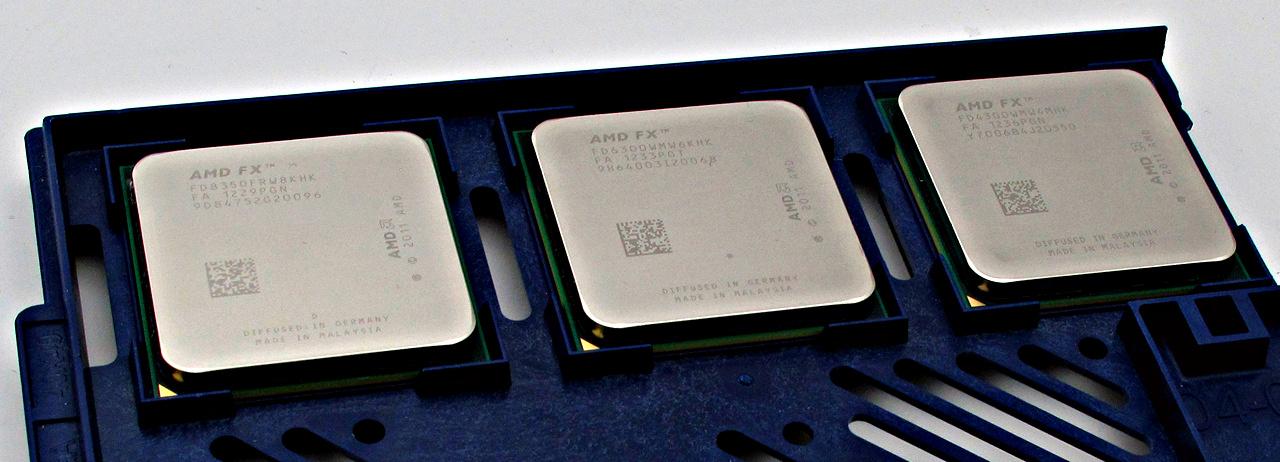 [26/10/2012] Weder wird AMD den Server- noch den Desktop-Markt aufgeben und auch nicht x86 einstellen: Die PCGH-Redaktionskolumne