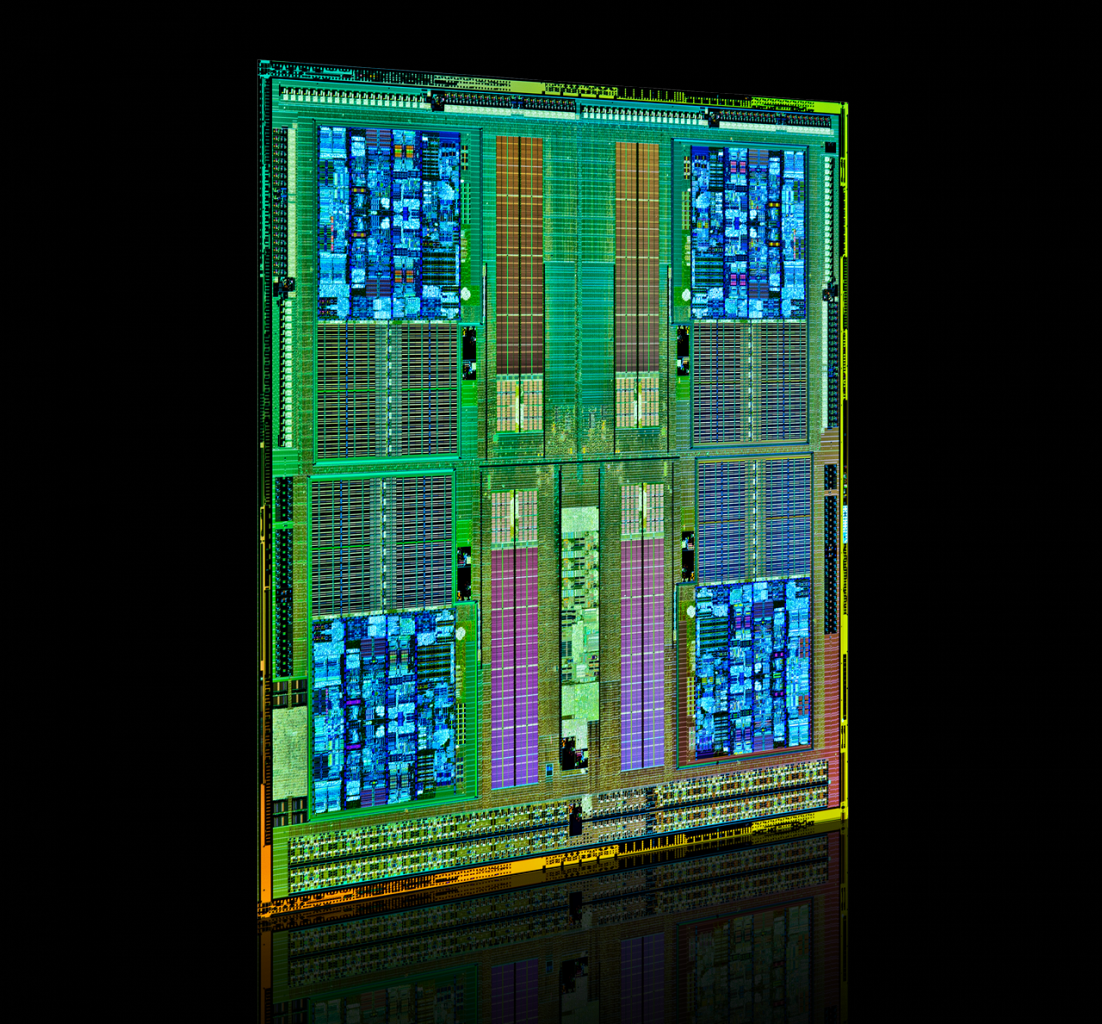 [22/10/2012] AMDs FX-8350 im Test: Vishera für Spieler - Positive Überraschungen inklusive