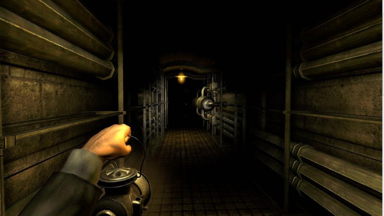 [31/10/2012] Amnesia: Dieser Titel ist ein kleines Wunder. Zunächst mit wenig Beachtung gestraft, entwickelte sich Amnesia zum Kultspiel unter Horrorfans und genießt dort höchstes Ansehen - auch wenn rein technisch gesehen das Spiel sicher nicht zur Riege der Gameplay-Wunder gehört.