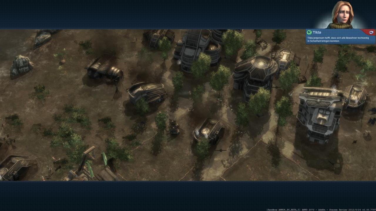 [02/10/2012] Anno 2070 Die Tiefsee im Test: Neues Addon mit knackigen Herausforderungen für echte Anno-Veteranen (5)