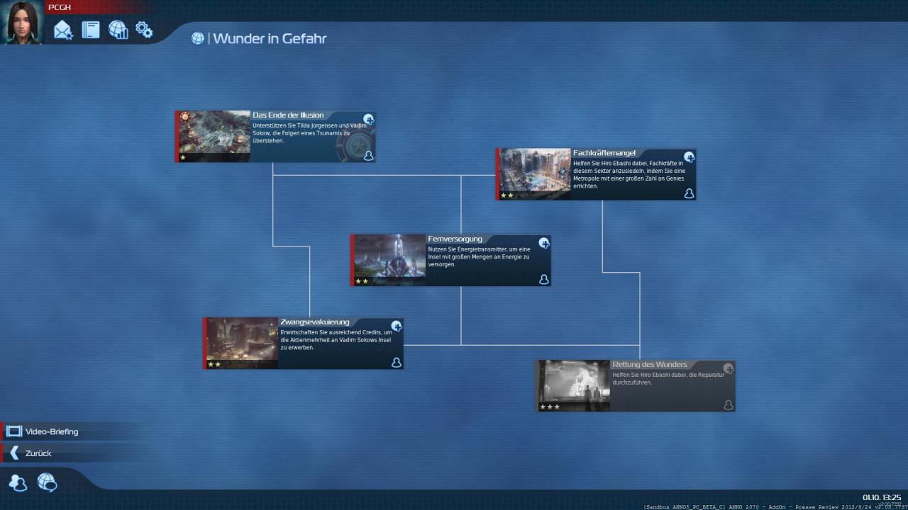 [02/10/2012] Anno 2070 Die Tiefsee im Test: Neues Addon mit knackigen Herausforderungen für echte Anno-Veteranen (11)