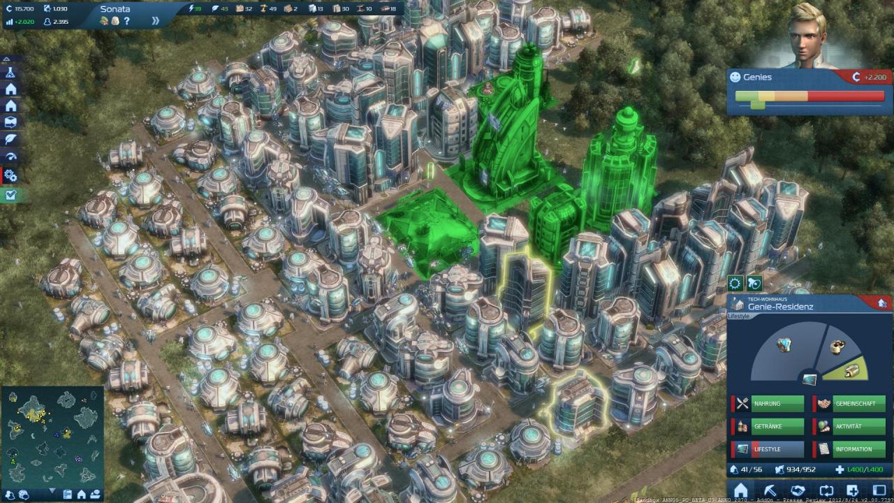 [02/10/2012] Anno 2070 Die Tiefsee im Test: Neues Addon mit knackigen Herausforderungen für echte Anno-Veteranen (31)